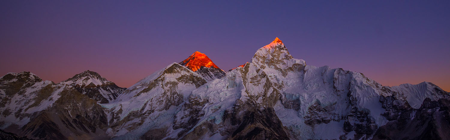 Nepal Tour